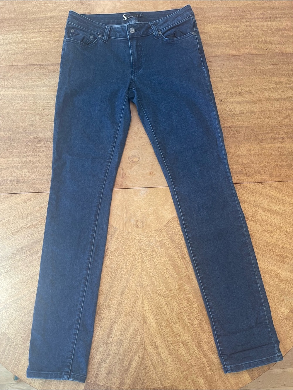Prana Kara Jeans Women's size 8 new without tags